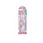 2980 иен и больше . заказ возможность Bandai ... - щетка 3 шт. комплект Kimi . идол Precure 3 лет и больше (1 шт )