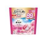 2980円以上で注文可能  ボールドジェルボール4D 華やかおひさまとプレミアムブロッサムの香り 89個入 (詰め替え用 テラジャンボサイズ) (1個)