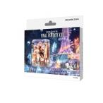 ショッピングXIII 2980円以上で注文可能  FF-TCG カスタムスターターセット FINAL FANTASY XIII 日本語版 100枚入 (1個)