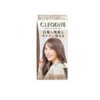 2980 иен и больше . заказ возможность k Leo ti-te прозрачный Lee цвет белый для волос коричневый i чай бежевый 1 комплект входить (1 шт )