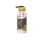 2980 иен и больше . заказ возможность салон do Pro цвет шампунь AB пепел Brown насос 300mL (1 шт )