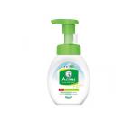 2980円以上で注文可能  メンソレータムアクネス 薬用ふわふわな泡洗顔 ポンプ本体 160mL (1個)