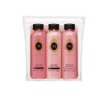 2980 иен и больше . заказ возможность masheli путешествие комплект EX( шампунь + кондиционер + мыло для тела ) 1 комплект (1 шт )