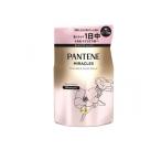 ショッピングパンテーン 2980円以上で注文可能  パンテーンミラクルズ ボンドリペアシリーズ シャンプー サルフェート無添加&ジェントルリペア 350g (詰め替え用) (1個)