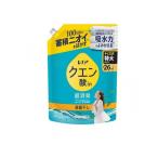 2980円以上で注文可能  レノアクエン酸in超消臭 部屋干し フレッシュグリーンの香り 特大 730mL (詰め替え用) (1個)
