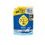 ショッピングクエン酸 2980円以上で注文可能  レノアクエン酸in超消臭 超無臭 さわやかシトラスの香り(微香) 特大 730mL (詰め替え用) (1個)