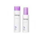 ショッピングcica 2980円以上で注文可能  薬用ヒルマイルドライトしっとり化粧水 200mL＆なめらか乳液 140mL (1個)