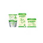 2980円以上で注文可能  ユースキン シソラ ローション つけかえパウチ 170mL &ローション 本体ボトル 170mL＆クリーム 顔・からだ用 ボトル 110g (1個)