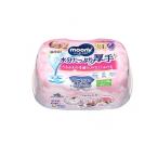 2980 иен и больше . заказ возможность m- колено влажные салфетки вода минут вдоволь толстый корпус 64 листов входит (1 шт )