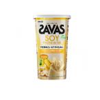 2980 иен и больше . заказ возможность SAVAS The автобус соевый протеин 100 banana тест 196g (1 шт )