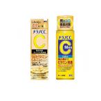 2980円以上で注文可能  メラノＣＣ 薬用 しみ 集中対策 プレミアム美容液 20mL ＆メラノCC Men 薬用しみ対策美白化粧水 170mL (1個)