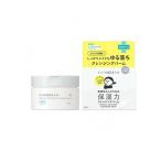 ショッピングクレンジング 2980円以上で注文可能  KANSOSAN 乾燥さん 薬用保湿力クレンジングバーム 80g (1個)