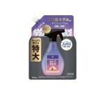 2980円以上で注文可能  ファブリーズ レノアハピネスミスト ホワイトムスクの香り 詰め替え用 特大 610mL (1個)