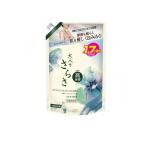 2980円以上で注文可能  P&G 大人のさらさ 洗濯洗剤ジェル ホワイトティー&フローラル  詰め替え用 超ジャンボ 1260g (1.26kg) (1個)
