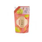 2980 иен и больше . заказ возможность .....W увлажнитель уход кондиционер для заполнения 2 штук 640g (1 шт )