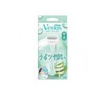 2980 иен и больше . заказ возможность ji let venus .. блеск . чуткий ...3 листов лезвие держатель корпус 1 шт. входит ( бритва 2ko есть ) (1 шт )