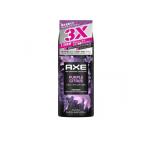 2980 иен и больше . заказ возможность AXE Axe premium аромат bo дисплей лиловый citrus 70g (1 шт )