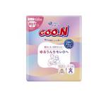 グーン 紙おむつ・おしりふき - 2980円以上で注文可能 グーン GOO.N ゆるうんちモレ0へ テープ 新生児用 〜5kgまで 68枚入 (1個)