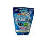 2980円以上で注文可能  ロケット石鹸 粉末 食洗機用洗剤 1kg (1個)