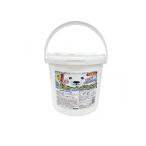 2980 иен и больше . заказ возможность носорог both * мех ma охлаждающий сиденье супер заем g полотенце ведро прохладный бумага 60 листов входит (1 шт )