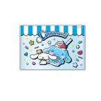 2980 иен и больше . заказ возможность .... гель pillow Sanrio герой z Cinnamoroll 4 голубой 1 штук (SR-0349) (1 шт )