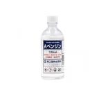 2980 иен и больше . заказ возможность to-yakA Ben Gin круг поли 100mL (1 шт )
