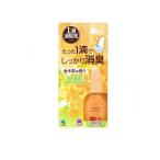 2980円以上で注文可能  1滴消臭元 トイレ用 金木犀の香り 20mL (1個)
