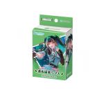 2980円以上で注文可能  hololive ホロライブオフィシャルカードゲーム ライブスタートデッキ 儒烏風亭らでん 71枚入 (1個)