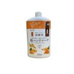 2980円以上で注文可能  ロケット石鹸 薬用泡ハンドソープ 金木犀の香り つめかえ用 1000mL (1個)