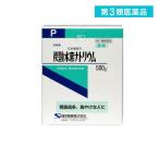 ショッピング重曹 2980円以上で注文可能  第３類医薬品日本薬局方 炭酸水素ナトリウム(重曹) 500g (1個)