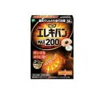 2980円以上で注文可能  肩こり 磁石 コリ 血行 磁気治療器 ピップ エレキバン MAX200 24粒 (1個)
