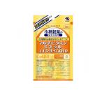 2980 иен и больше . заказ возможность Kobayashi производства лекарство мульти- витамин минерал коэнзим Q10 30 день минут 120 шарик (1 шт )