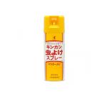 2980円以上で注文可能  キンカン 虫よけスプレーP 400mL (1個)