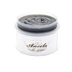 2980円以上で注文可能 ヘアカラー 市販 カラートリートメント Ancels エンシェールズ カラーバター ダークシルバー 200g (1個)