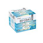 2980円以上で注文可能  クリーンコットンA 清浄綿 2枚入× 70包 (お徳用) (1個)