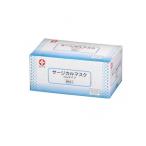 ショッピングサージカルマスク 2980円以上で注文可能  白十字 サージカルマスクゴムタイプ 50枚 (1個)