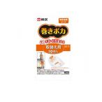 2980円以上で注文可能  桐灰 巻きポカ 取替え用 専用温熱シート 10個入 (1個)