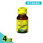  no. 2 вид фармацевтический препарат Taisho китайское лекарство желудочно-кишечный препарат ( внутри одежда жидкость ) 30mL 4 шт. комплект 