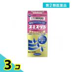 スミスリン シャンプー プレミアム 80mL シラミ駆除 3個セット  第２類医薬品