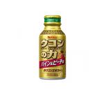 ハウス ウコンの力 ドリンク パイン&ピーチ味 100mL (1個)