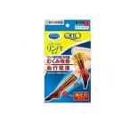 着圧ソックス 着圧靴下 ドクターショール メディキュット メディカルリンパケア ハイソックス Lサイズ 1足 (1個)