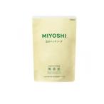 miyosi мыло без добавок мыло пена. мыло для рук для заполнения 300mL (1 шт )