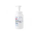 ショッピングシャボン玉 シャボン玉 無添加せっけんシャンプー 泡タイプ 520mL (1個)