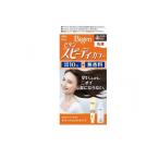 bigen speedy цвет косметическое молочко 4NAnachu Rally Brown 1 комплект входить (1 шт )