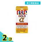  no. 3 вид фармацевтический препарат пупс ko-wa Gold α premium 160 таблеток лекарство .. чуть более .. питание . таблеток . витамин утомление восстановление Q&amp;P 2 шт. комплект 