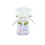 s we tsu mezzo n конфитюр рука &amp; ногти крем Berry фруктовый пирог. аромат 30g (1 шт )
