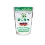 ショッピング緑の魔女 緑の魔女 オートキッチン 食器洗い機専用洗剤 800g (1個)