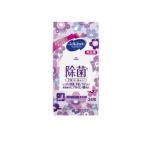 ショッピングシルコット シルコット 除菌ウェットティッシュ  アルコールタイプ 24枚入 (外出用) (1個)