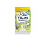 ライフリー 超うす型下着感覚パンツ2回L 2枚 ： 通販・価格比較