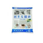  домашнее животное Pro ... кошка песок 8L (1 шт )